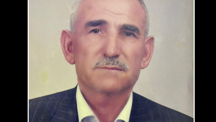 Akın ailesi çınarını kaybetti