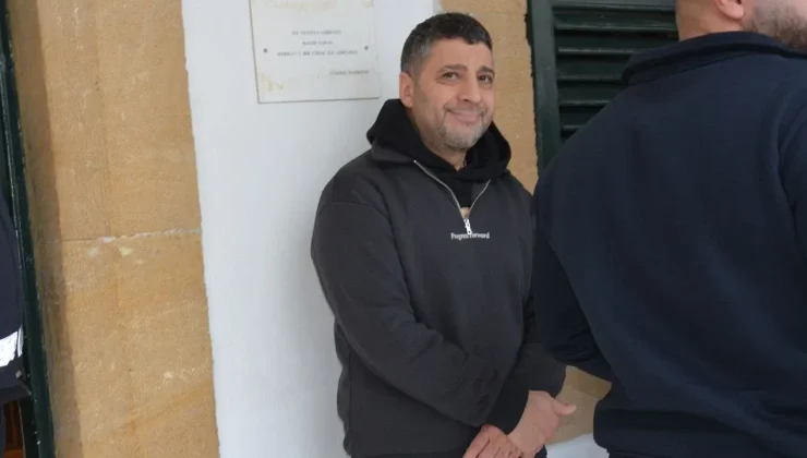 Sevkiyat trafiğini polise anlattı