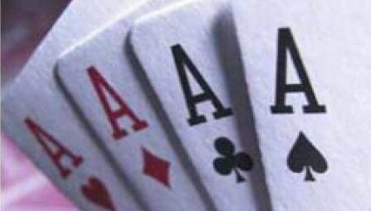 Rum yönetimi “resmi” kumarhanesinden 121,6 milyon euro gelir elde etti