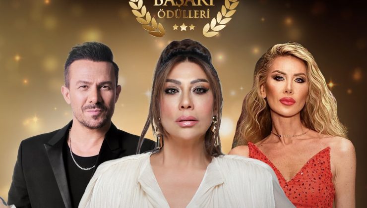 Turizm ve Başarı Ödülleri Gecesi, Les Ambassadeurs’ta yapılıyor