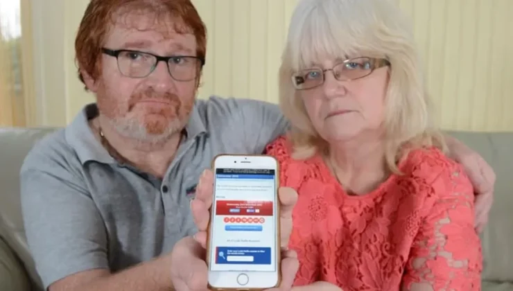 Loto’dan kazandıkları 2 Milyar TL’nin bir kuruşunu alamadılar