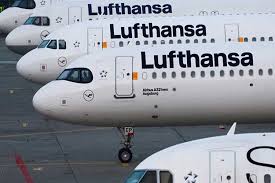 Lufthansa, Orta Doğu’daki durum nedeniyle İsrail ve Ürdün uçuşlarında kısıtlamaya gitti