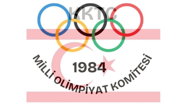 KKTC Olimpiyat Komitesi’nden başarılı sporculara kutlama