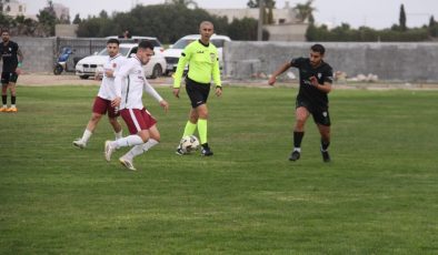 Heyecan yeniden başlıyor