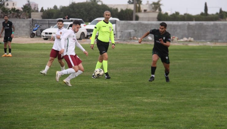 Heyecan yeniden başlıyor