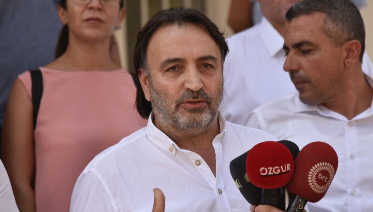 Gelir ve Vergi Dairelerindeki grev askıya alındı