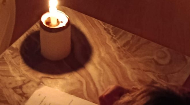 Elektrik kesintileri bezdirdi!