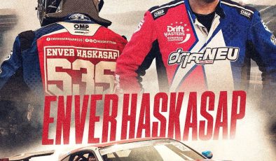 Esentepe’de Lukman Adeshina sakatlandı