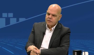 Özkunt: “Bürokrat değişikliği değil, siyasal sorumluluk gerekir”