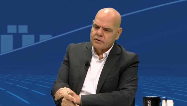 Özkunt: “Bürokrat değişikliği değil, siyasal sorumluluk gerekir”