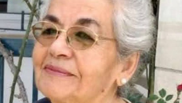 Lefkoşa bir çınarını daha ebediyete uğurladı