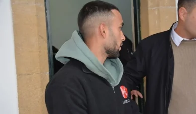 “Beni ülkeme gönderin”