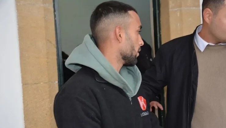 “Beni ülkeme gönderin”