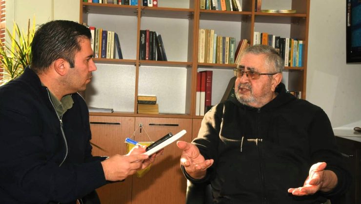 Yarım asrı aşan sanat yolculuğu