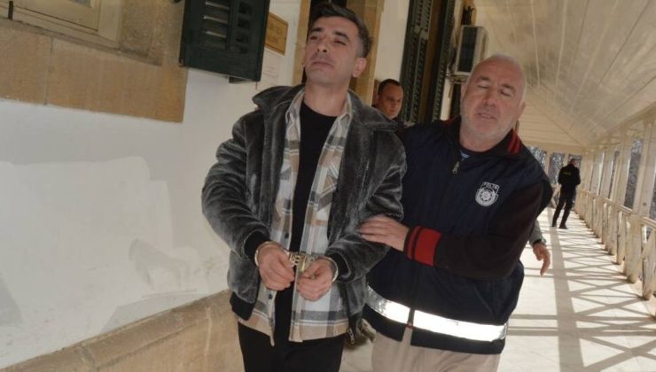 “Bacağına sıkacaktım”