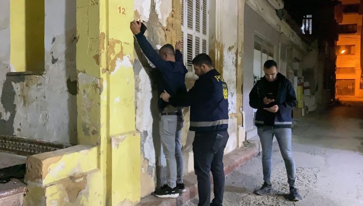 “Mevcut polis sayısı yetersiz”