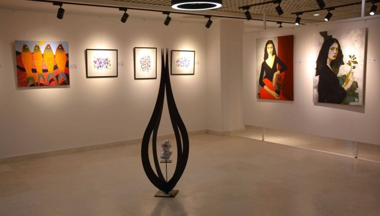 Ümit Hassan unutulmadı