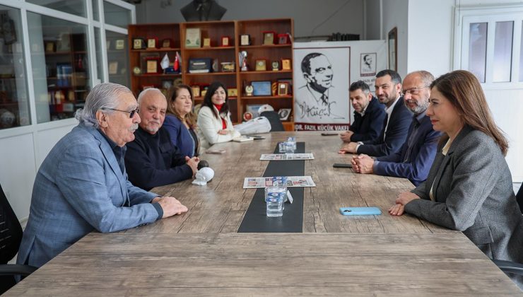 Temiz günlere döneceğiz