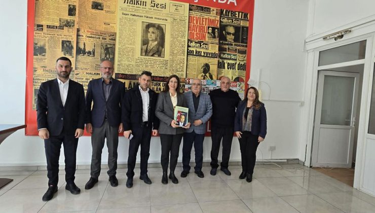 Temiz günlere döneceğiz