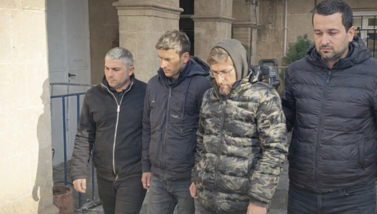 Talimatlar Türkiye’deki azmettiricilerden