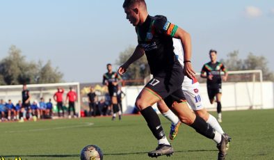 Tahkimden Şükrü Erdoğan’a 1 maç indirim