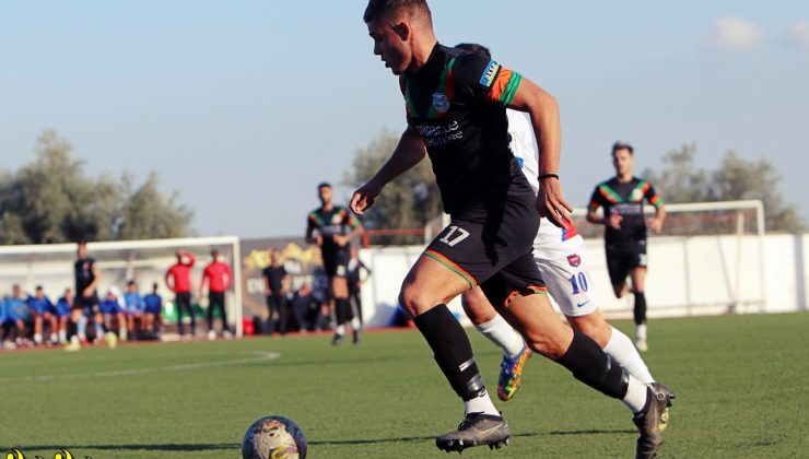 Tahkimden Şükrü Erdoğan’a 1 maç indirim