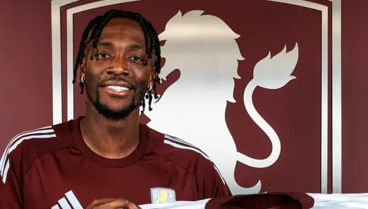 Tammy Abraham, Aston Villa’da