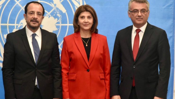 Holguin ile üçlü görüşme belirsiz