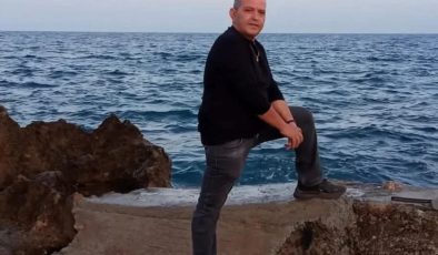 Özyanıklar ailesinin acı günü