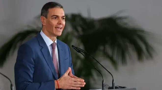 İspanya’da 16 yaş altına sosyal medyayı yasağı