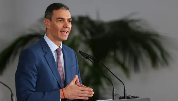 İspanya’da 16 yaş altına sosyal medyayı yasağı