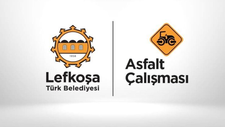 LTB hafta sonu Sanayi Bölgesi’nde asfaltlama yapacak