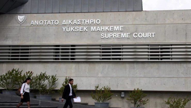 Kıbrıslı Türk’ün başvurusuna cevabı oyalayan Rum İçişleri Bakanlığı’nın gerekçesinin geçersiz olduğuna hükmedildi