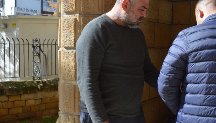 Önce çocuğunun başını ezeceğim sonra seni öldüreceğim