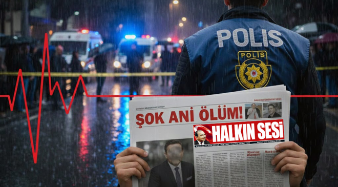 Yeniceköy, Lefkoşa ve Girne’de üç ani ölüm