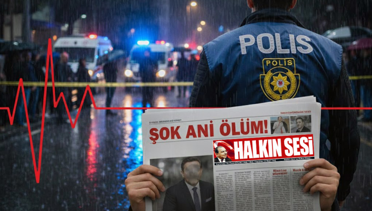 Yeniceköy, Lefkoşa ve Girne’de üç ani ölüm