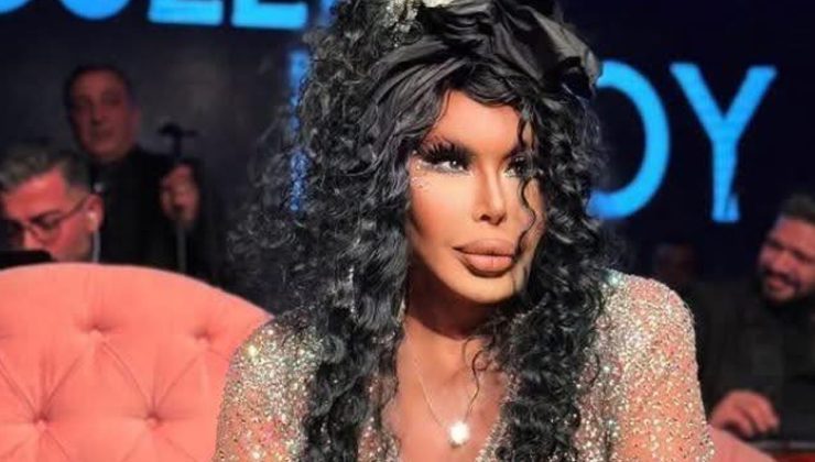 Bülent Ersoy’dan tepki çeken davranış