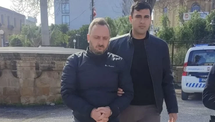 Mermiyi çantasında unutmuş