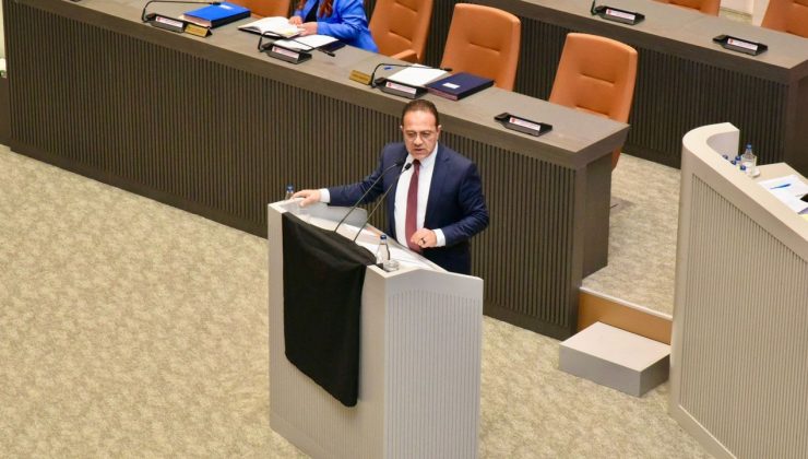 Fiber optiğe karşı kürsü direnişi