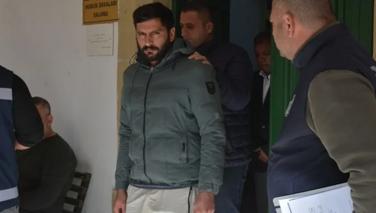 Kaçak yaşam hücrede son buldu