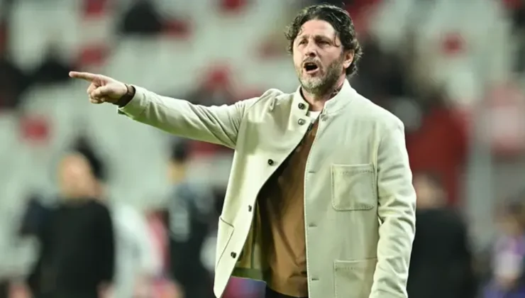 Trabzonspor, Tekke ile ilk peşinde