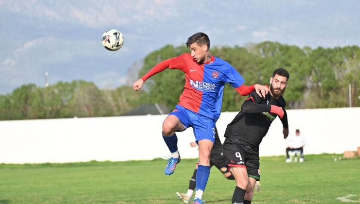 Ne Göçmen’e ne Lapta’ya yaradı