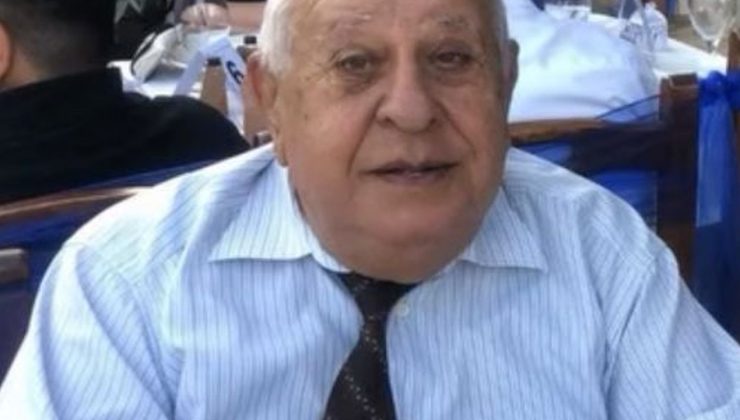 Girne’yi üzen veda