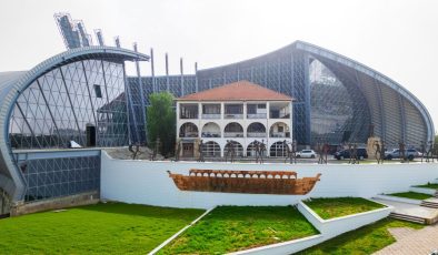 Yakın Doğu Üniversitesi Sanat Kütüphanesi Kuruyor!