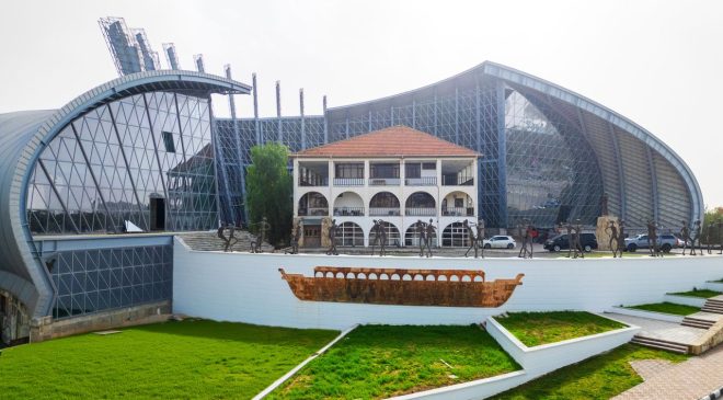 Yakın Doğu Üniversitesi Sanat Kütüphanesi Kuruyor!