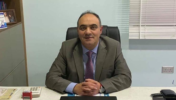 Doktorun tam mesai hastanede olmaması insan sevgisine uygun değil