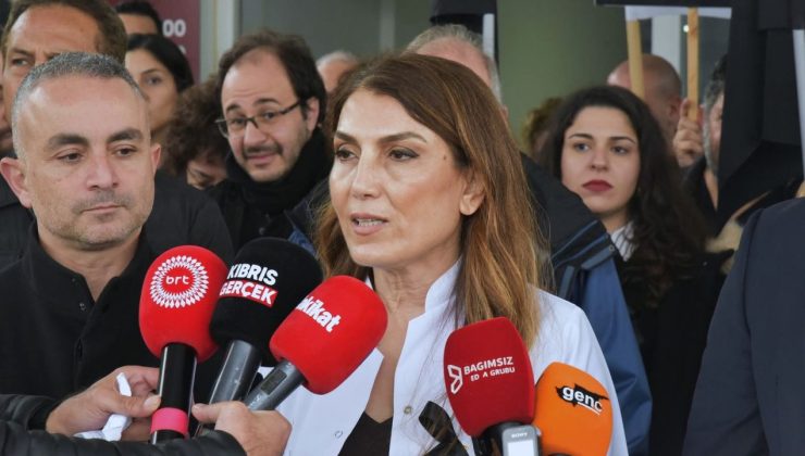 Gerekli koşullar sağlanırsa tam güne hazırız