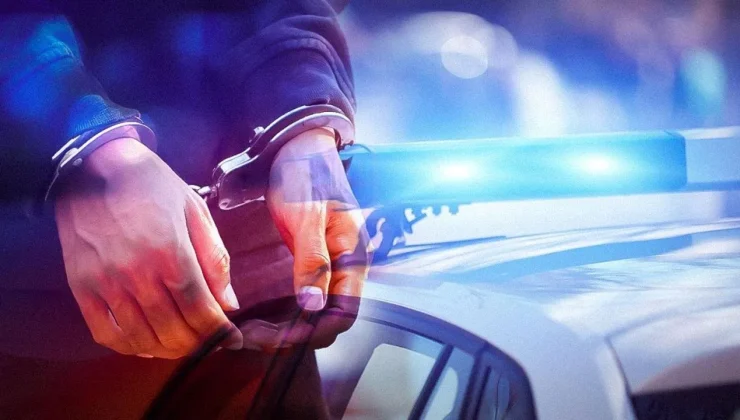 Kaza yapıp kaçan sürücüyü sakladılar, tutuklandılar