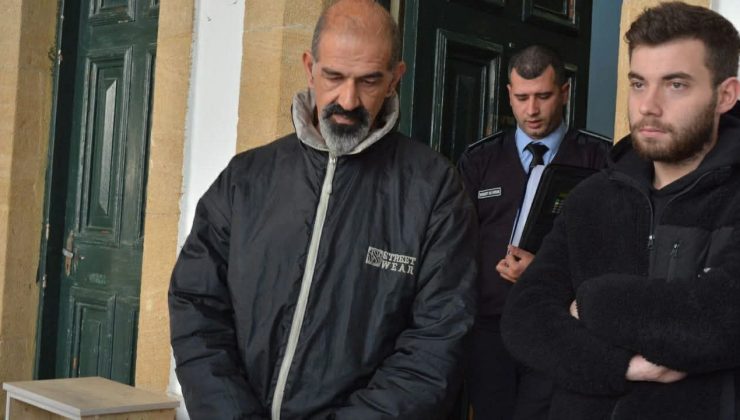 Sahte sigortayla geçmeye çalıştı