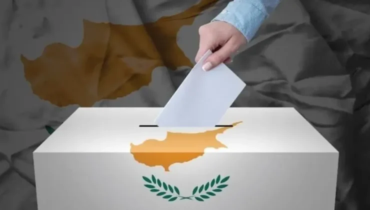 Anketlerde DİSİ ve AKEL önde